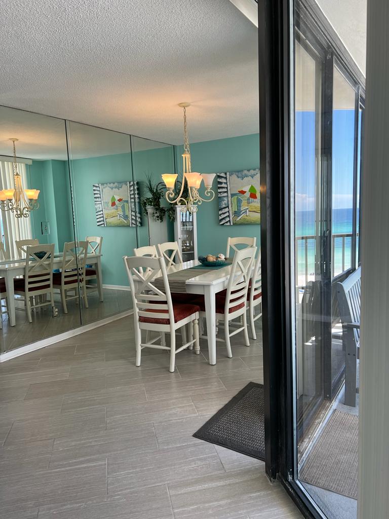 post construction cleaning